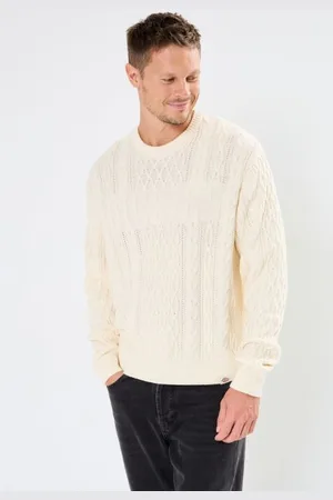 Dickies Bekleidung script cable sweater - - Größe S