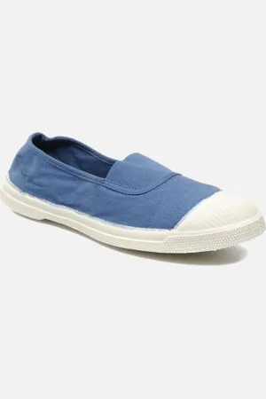 Bensimon Tennis Elastique W - - Sneaker - Größe 41