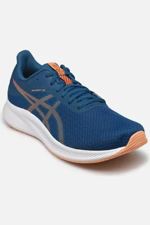 Asics Sportschuhe Patriot 13 - - Größe 41 1/2