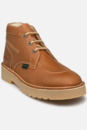Kickers Stiefeletten & Boots DALTREY CHUCK - - Größe 41