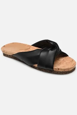 Flattered Clogs & Pantoletten Lou - - Größe 36