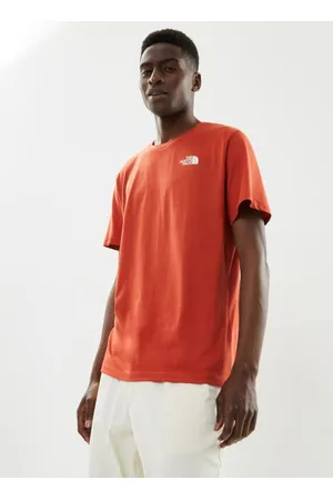 The North Face Bekleidung M Foundation Graphic Tee S/S - Eu - - Größe S