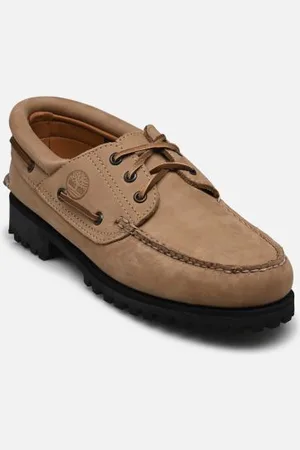 Timberland Schnürschuhe Authentic - - Größe 40