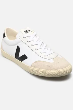 Veja VOLLEY CANVAS M - - Sneaker - Größe 40