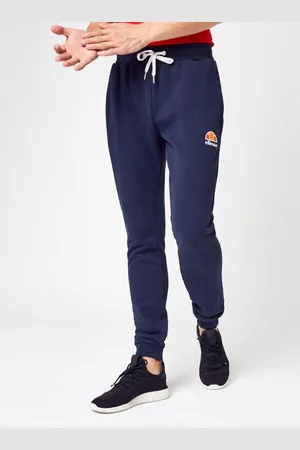 Ellesse Bekleidung Ovest - Pantalon de Jogging Homme - - Größe S