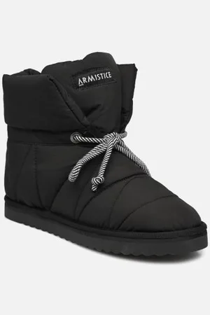 Armistice Stiefeletten & Boots SLOW MID W - - Größe 36