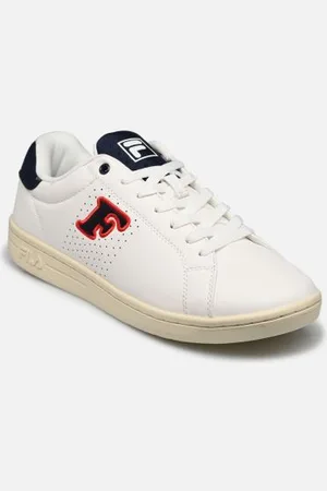 Fila Crosscourt M - - Sneaker - Größe 40