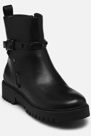 Guess Stiefeletten & Boots OLIY - - Größe 36