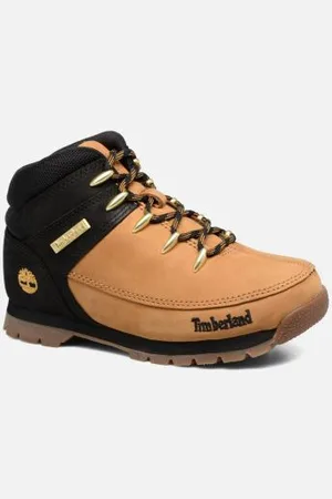 Timberland Stiefeletten & Boots Euro sprint Kids - - Größe 35