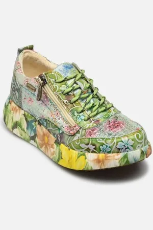 LAURA VITA Nikito 62 - - Sneaker - Größe 35