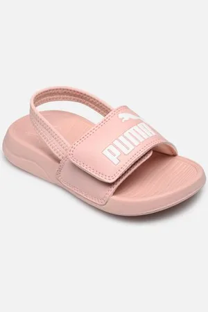 PUMA Sandalen Popcat 20 Inf - - Größe 23