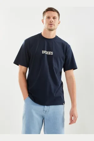 Dickies Bekleidung Patrick Springs Tee SS - - Größe S