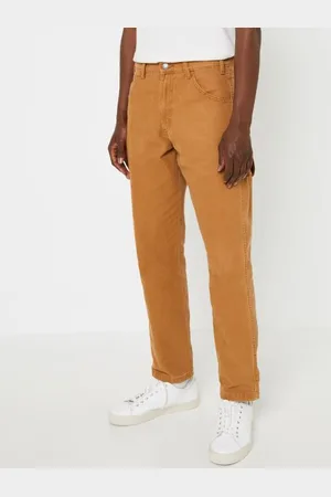 Dickies Bekleidung Dc Carpenter Pant - - Größe 28