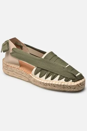 Naguisa Espadrilles Soc - - Größe 38