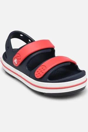 Crocs Sandalen Crocband Cruiser Sandal - - Größe 19 - 20