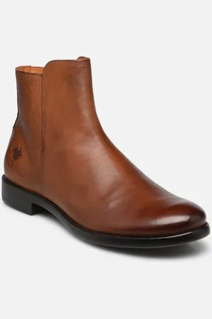 Kost Stiefeletten & Boots NORMAN 35 - - Größe 43