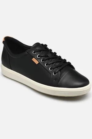 Ecco Womens Soft 7 Sneaker - - Sneaker - Größe 38