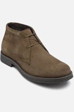 Geox Stiefeletten & Boots UOMO CLAUDIO A 009 - - Größe 40