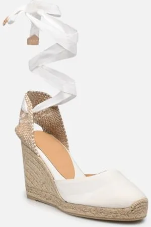 Castaner Espadrilles Carina H8 - - Größe 36