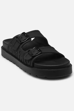 Buffalo Clogs & Pantoletten Eve Sol - - Größe 37