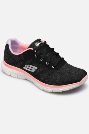 Skechers Sportschuhe FLEX APPEAL 4.0 - FRESH MOVE - - Größe 35