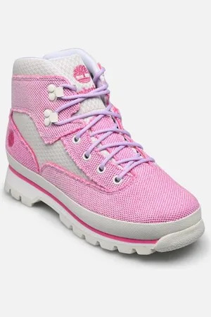 Timberland Stiefeletten & Boots Euro Hiker TB0A - - Größe 37