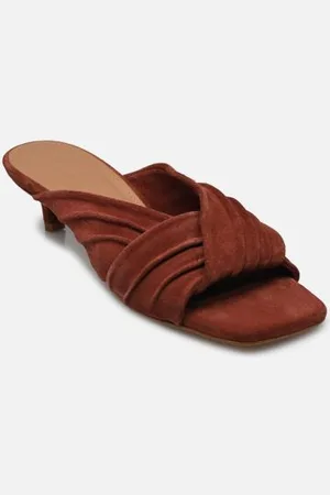 Flattered Clogs & Pantoletten Emi - - Größe 37