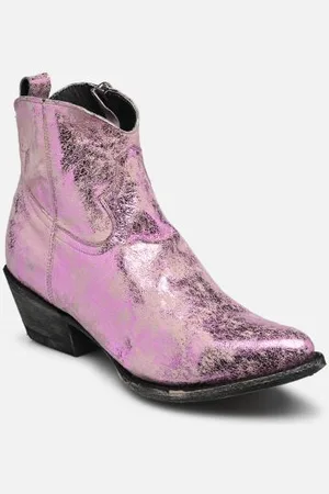 Mexicana Stiefeletten & Boots Maya - - Größe 36