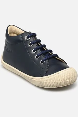 Naturino Schnürschuhe Cocoon - - Größe 19