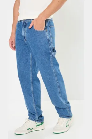 Dickies Bekleidung Garyville Denim - - Größe 34 X 32