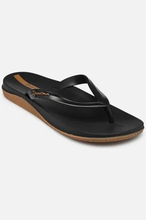 Ipanema Zehensandalen Anatomic Lapa Ad - - Größe 39 - 40