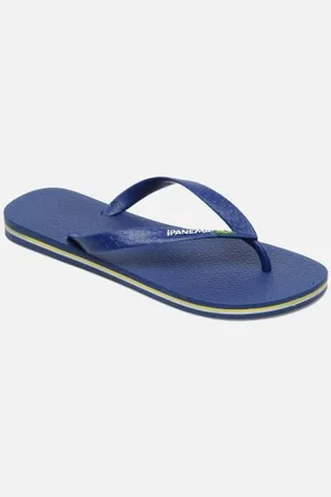 Ipanema Zehensandalen Classic Brasil II M - - Größe 45 - 46