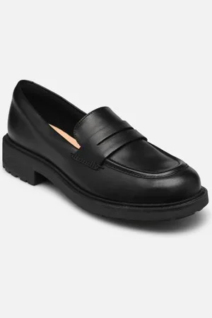 Clarks Slipper Orinoco2 Penny - - Größe 36