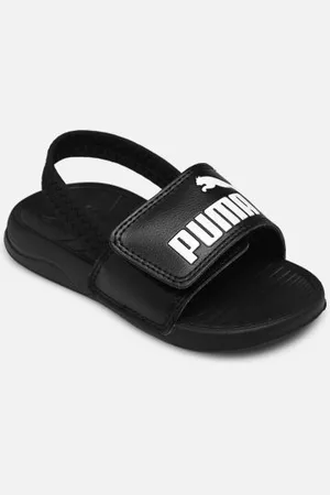 PUMA Sandalen Popcat Strap Inf - - Größe 24