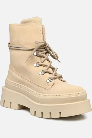 Bronx Stiefeletten & Boots EVI-ANN 47428 - - Größe 37