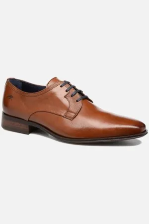 Fluchos Schnürschuhe Cesar 9668 - - Größe 46