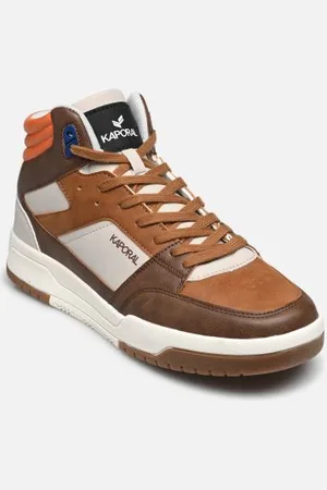 Kaporal 5 Badhigh - - Sneaker - Größe 40