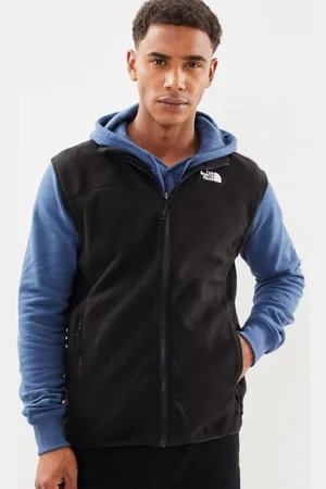 The North Face Bekleidung M 100 Glacier Vest - Eu - - Größe XL