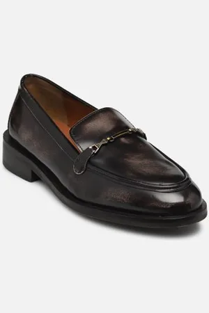 Bronx Slipper Next-Wagon 66492 - - Größe 36