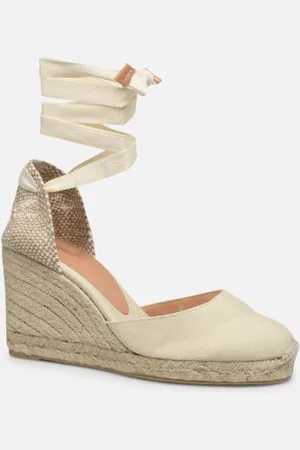 Castaner Espadrilles Carina H8 - - Größe 36