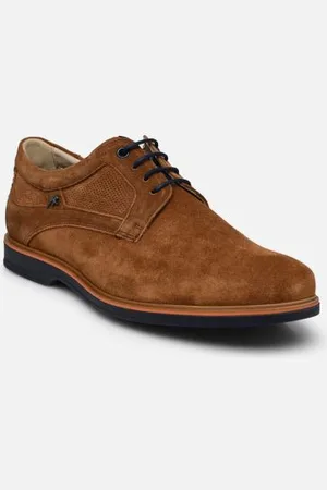 Fluchos Schnürschuhe F1744 - - Größe 39