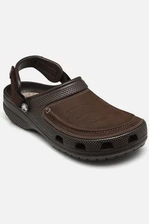 Crocs Zehensandalen Yukon Vista II LR Clog M - - Größe 39 - 40