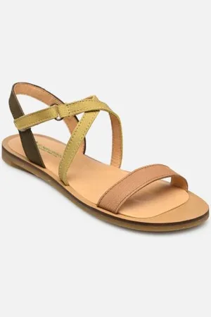 El Naturalista Sandalen Tulip N5196 - - Größe 36