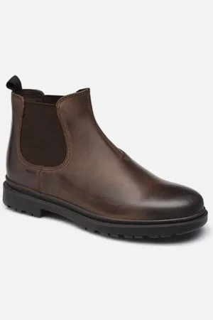 Geox Stiefeletten & Boots U ANDALO U16DDA - - Größe 40