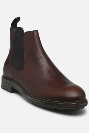 Blackstone Stiefeletten & Boots GREG II - - Größe 40