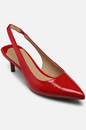 Ralph Lauren Pumps Lolah Ii-Pumps-Slingback - - Größe 37