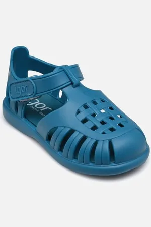 igor Sandalen Tobby Solid - - Größe 19