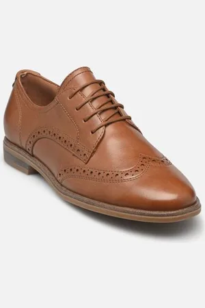 Tamaris Schnürschuhe 23290-43 - - Größe 37