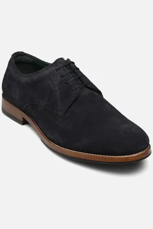 Clarks Schnürschuhe CraftJames Tie - - Größe 39 1/2