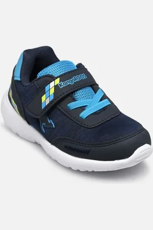 KangaROOS KY-Match EV - - Sneaker - Größe 21